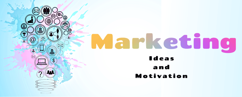 Marketing Ideas and Team Motivation